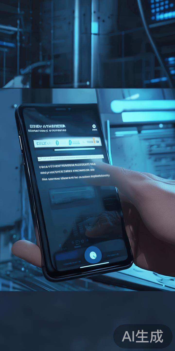 进行手机验证
填写手机号码后，系统会发送一条验证