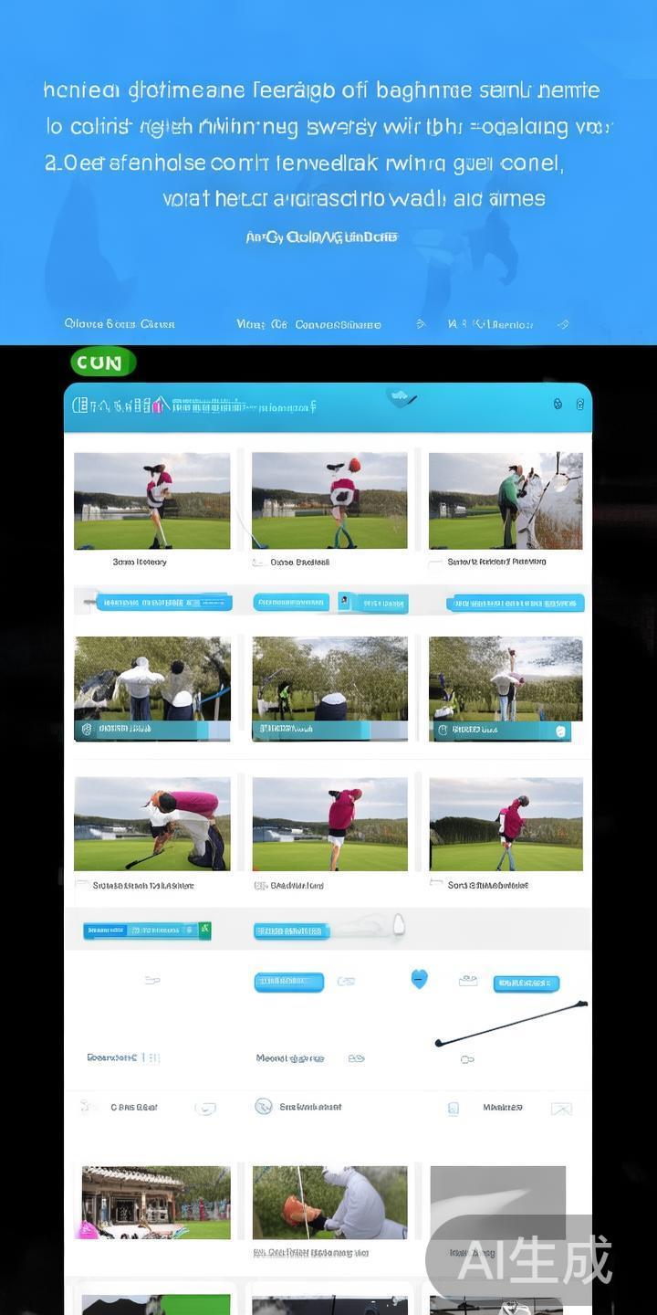 专业化的课程体系满足不同需求
在Kai云体育官网