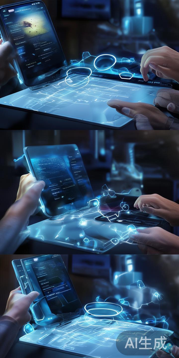 加强后台逻辑的整体联通性，使得用户在不同设备间切换