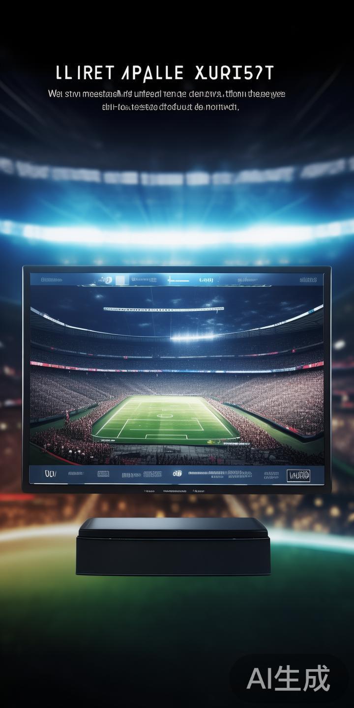 开云体育平台全面升级,打造极致高清直播体验新纪元 低延迟技术保障:采用创新的传输协议,使直播延迟显著